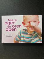 Met de ogen en oren open; Jennifer Toledo, Verzenden, Zo goed als nieuw