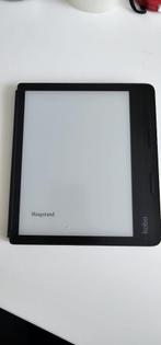 E-reader Kobo Sage zo goed als nieuw, Computers en Software, E-readers, 8 inch, Kobo, Ophalen of Verzenden, Zo goed als nieuw