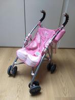 Babyborn buggy, Ophalen, Gebruikt, Babypop