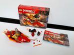 Lego ninjago 70638 - masters of spinjitzu, Ophalen, Gebruikt, Complete set, Lego
