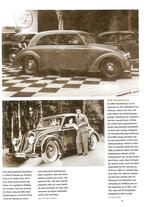 DKW Fotoalbum 1928-1942, Auto, Algemeen, Verzenden, Nieuw, Jörg Lindner