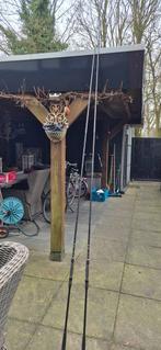 Vlemmix Karper Hengels - Specialist Range, Ophalen of Verzenden, Zo goed als nieuw, Werphengel