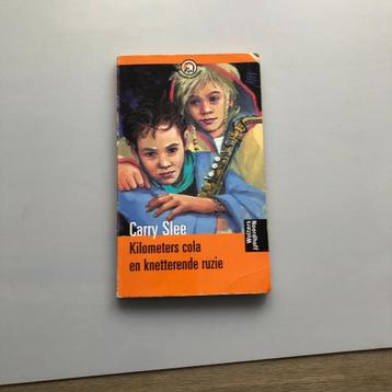 Libro "Kilometers cola en knetterende ruzie" beschikbaar voor biedingen