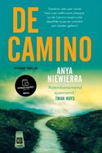 De Camino

Anya Niewierra, Ophalen of Verzenden, Nieuw