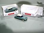 Citroen ID 19 1957 Wiking H0 1:87, Ophalen of Verzenden, Nieuw, Auto, Wiking