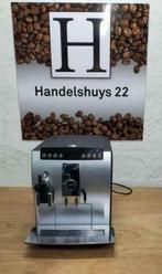 Jura Impressa Z5 GII Alu OTC MET GARANTIE EN SERVICEBEURT, Afneembaar waterreservoir, Gebruikt, Ophalen of Verzenden, Koffiemachine