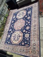 Vintage Royal Keshan Perzische tapijt kleed 236 cm bij 169cm, Ophalen