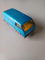 Siku Volkswagen Transporter T3, Verzenden, Zo goed als nieuw, Auto