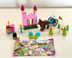 LEGO 10656 Mijn Eerste lego Prinses, Kinderen en Baby's, Speelgoed | Duplo en Lego, Ophalen of Verzenden, Zo goed als nieuw