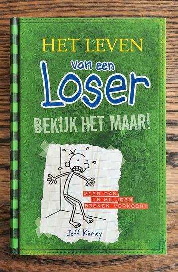 Leven van een Loser; Bekijk het maar! beschikbaar voor biedingen