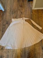 Beige rok driekwart maat m merk LARA, Kleding | Dames, Rokken, Beige, Ophalen of Verzenden, Zo goed als nieuw, Onder de knie