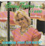 Conny Fabry - Koningin voor een nacht - Nr  90, Ophalen, Gebruikt, 12 inch, Levenslied of Smartlap