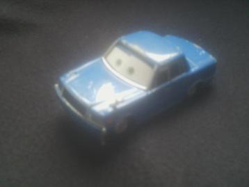 Disney Cars Toon Auto's      Ito San beschikbaar voor biedingen