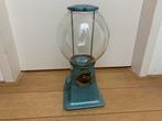 Vintage Pinda of kauwgomballen Automaat, Antiek en Kunst, Ophalen