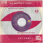 CONNY FROBOESS & REX GILDO 1961 TOP SCHLAGER VAN WELEER F781, Cd's en Dvd's, Vinyl Singles, Ophalen of Verzenden, 7 inch, Single