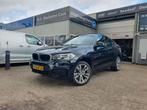 BMW X6 3.0 I Xdrive 35I AUT 2016 Zwart M-Sport High-Executiv, Auto's, Te koop, Geïmporteerd, 5 stoelen, Benzine