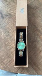 dames horloge Ava nieuw!, Ophalen, Nieuw, Staal, Overige merken
