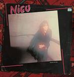 Nico - Drama of Exile LP (1981) - Nederlandse Persing, Ophalen, Gebruikt, 12 inch