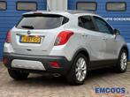 Opel Mokka 1.4 T Cosmo * Airco * Automaat * Cruise control *, 65 €/maand, 15 km/l, Gebruikt, Euro 6