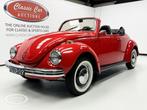 Volkswagen KEVER 1302 Speedster Convertible  - ONLINE AUCTIO, Auto's, Oldtimers, Cabriolet, Volkswagen, Origineel Nederlands, Bedrijf