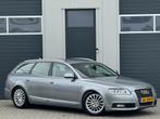 Audi A6 Avant 2.0 TFSI Pro Line Business / Facelift / Led, Auto's, Euro 5, Stof, Gebruikt, Zwart