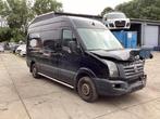Draagarm rechts-voor van een Volkswagen Crafter, Auto-onderdelen, Ophalen of Verzenden, 3 maanden garantie, Gebruikt, Volkswagen