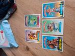 Carbage pail kids vintage kaartjes uit 1986, Ophalen of Verzenden, Zo goed als nieuw, Meerdere plaatjes