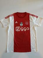 Ajax thuisshirt met speciale Johan Cruijff-badge, Maat M, Ophalen of Verzenden, Nieuw, Shirt