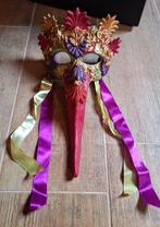 Venetiaanse maskers van Katherine's Collection. 7 stuks, Ophalen of Verzenden