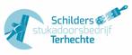 Overijssel. Terhechte .. schilders en stukadoors, Stucwerk