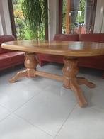 Tafel, Antiek en Kunst, Antiek | Meubels | Tafels, Ophalen of Verzenden