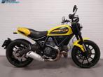 DUCATI SCRAMBLER ICON (bj 2015), Motoren, Motoren | Ducati, Naked bike, Bedrijf, 2 cilinders