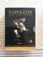 Napoleon, Cd's en Dvd's, Dvd's | Filmhuis, Ophalen of Verzenden, Zo goed als nieuw