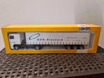 Miniatuur vrachwagen DAF 95XF, Ophalen of Verzenden, Nieuw, Bus of Vrachtwagen, Lion Toys