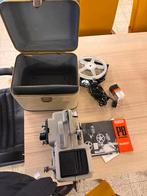 Vintage Eumig P8 Phonomatic 8mm Film Projector, Ophalen, Gebruikt, Kingloop, Kingloop