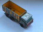 Vintage Matchbox No. 47 DAF Tipper Container Truck, Ophalen of Verzenden, Gebruikt, Bus of Vrachtwagen, Matchbox