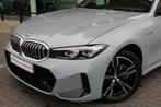 BMW 3 Serie Touring 330e M Sport Automaat / Trekhaak / Achte, 1998 cc, Achterwielaandrijving, Gebruikt, 4 cilinders