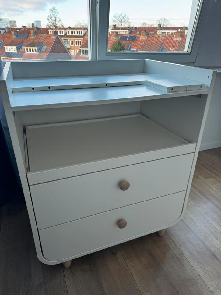 IKEA MYLLRA commode, Kinderen en Baby's, Kinderkamer | Commodes en Kasten, Gebruikt, Commode, 90 tot 105 cm, 100 cm of meer, 50 tot 70 cm
