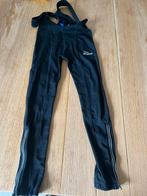 Lange fiets- / schaatsbroek (maat 140-152), Fietsen en Brommers, Fietsaccessoires | Fietskleding, Rogelli, Kinderen, Overige maten