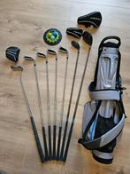 Golfclub set INESIS, Sport en Fitness, Set, Zo goed als nieuw, Ophalen