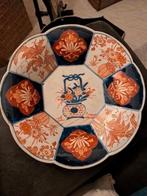 Imari schotel, Ophalen of Verzenden