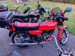Laverda ( zundapp 521) ks125 inc kenteken, Ophalen, Overige modellen