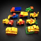 Bruder plastic lotje, Kinderen en Baby's, Speelgoed | Speelgoedvoertuigen, Ophalen of Verzenden, Zo goed als nieuw
