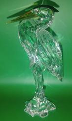 Swarovski reiger, Verzamelen, Ophalen of Verzenden, Zo goed als nieuw, Figuurtje