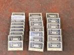 Stef Meeder’s populaire gitaarcurses cassettebandjes, Ophalen of Verzenden, Gebruikt, 2 t/m 25 bandjes, Origineel