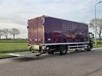 SCANIA P230, Auto's, Vrachtwagens, Euro 5, Origineel Nederlands, Bedrijf, Diesel