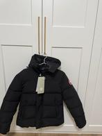 Canada Goose Macmillan Parka - Maat S, Ophalen of Verzenden, Nieuw, Maat 46 (S) of kleiner, Zwart
