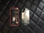 Defecte iPhone 5c - Onderdelen of reparatie, Verzamelen, Ophalen of Verzenden, Gebruikt