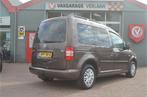 Volkswagen Caddy 1.2 TSI trekhaak 12 mnd. gar. (bj 2017), Voorwielaandrijving, 12 maanden, 86 pk, Gebruikt