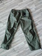 Parachute khaki broek Newyorker maat Xxl/ xxxl nieuw, Nieuw, Groen, Newyorker, Overige maten